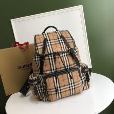 Burberry Backpacks